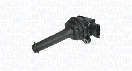 Котушка запалювання VOLVO 2,0-2,9: C70/S70/80/V70/XC70 97- MAGNETI MARELLI 060717103012