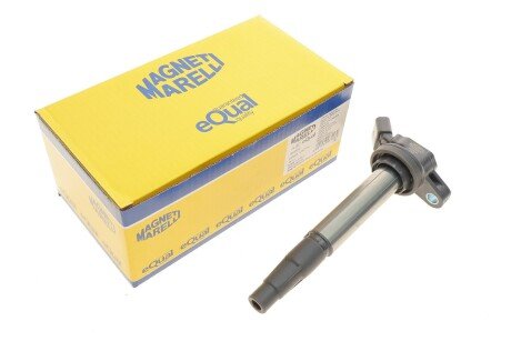 Котушка системи запалювання MAGNETI MARELLI 060717151012