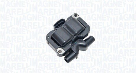 DB котушка запалювання Smart 01- MAGNETI MARELLI 060717162012