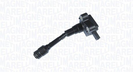 FORD котушка запалювання B-Max,C-Max II,Fiesta,Focus III,Mondeo V,Transit Connect 1.0 EcoBoost 12- MAGNETI MARELLI 060717173012 (фото 1)