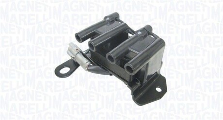 Котушка запалювання MAGNETI MARELLI 060717189012