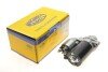 Стартер MB C-class (W203/S203/W204) 02-14 E-class (W211/W212) 02-16 (1,1kw) (z=9) MAGNETI MARELLI 063721283010 (фото 1)