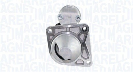 Стартер MAGNETI MARELLI 063721379010