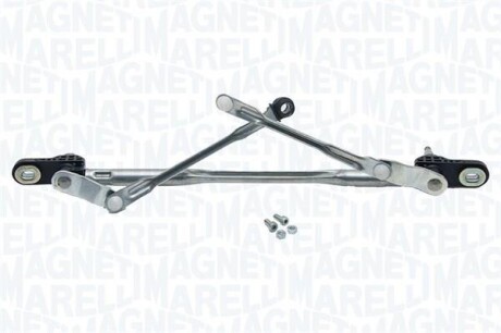 Механізм склоочисника в зборі MAGNETI MARELLI 064011002010 (фото 1)