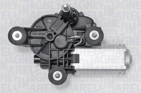 Мотор склоочисника MAGNETI MARELLI 064013011010