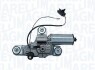 Мотор склоочисника MAGNETI MARELLI 064013025010 (фото 2)