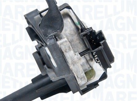 Мотор склоочисника MAGNETI MARELLI 064013032010