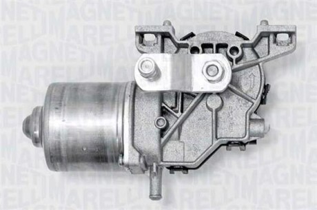Мотор склоочисника MAGNETI MARELLI 064014007010