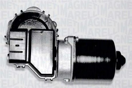 Мотор склоочисника MAGNETI MARELLI 064014009010