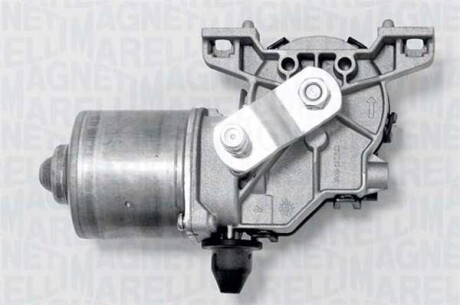 Мотор склоочисника MAGNETI MARELLI 064014011010