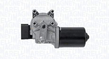 Мотор склоочисника MAGNETI MARELLI 064052101010