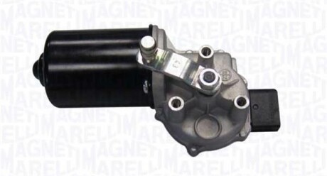 Мотор склоочисника MAGNETI MARELLI 064052112010