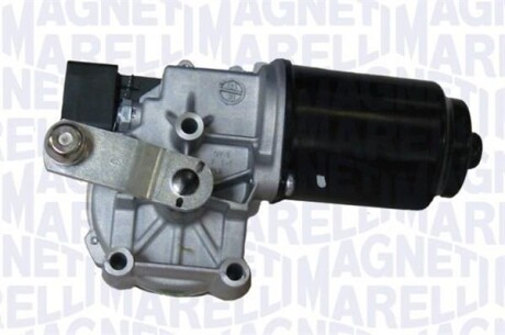 Мотор склоочисника MAGNETI MARELLI 064052205010