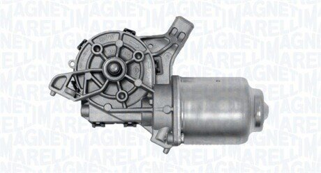 Двигун склоочисника передн. RENAULT MEGANE III L38 [] MAGNETI MARELLI 064300024010