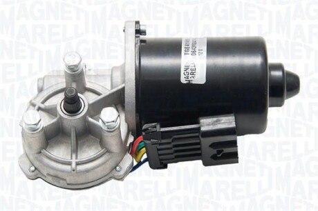 Мотор склоочисника MAGNETI MARELLI 064300414010