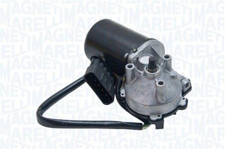 Мотор склоочисника MAGNETI MARELLI 064300420010