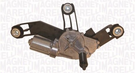 Мотор склоочисника MAGNETI MARELLI 064342002010