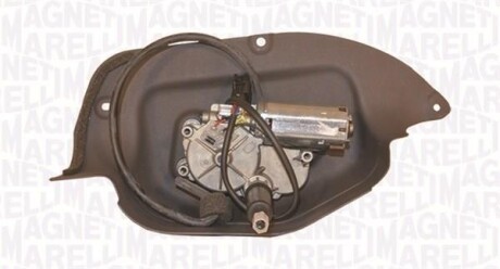 Мотор склоочисника MAGNETI MARELLI 064342009010