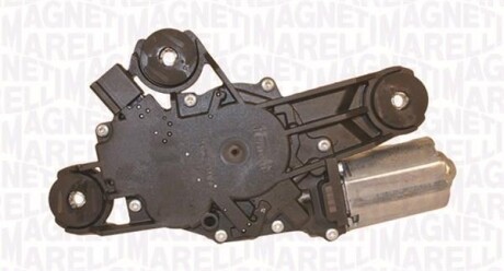 Мотор склоочисника MAGNETI MARELLI 064342016010