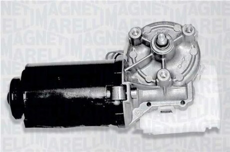 Мотор склоочисника MAGNETI MARELLI 064343415010