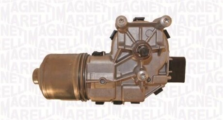 Мотор склоочисника MAGNETI MARELLI 064350006010
