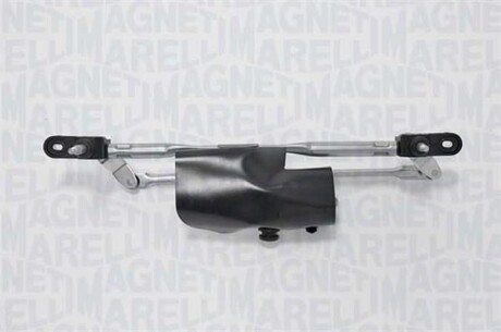 Механізм склоочисника в зборі MAGNETI MARELLI 064351107010