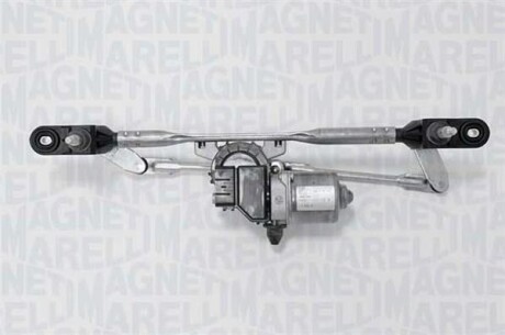 Механізм склоочисника в зборі MAGNETI MARELLI 064351111010