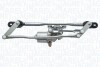 Механізм склоочисника в зборі MAGNETI MARELLI 064351117010 (фото 2)