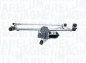 Механізм склоочисника в зборі MAGNETI MARELLI 064351130010 (фото 2)