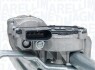 Механізм склоочисника в зборі MAGNETI MARELLI 064351132010 (фото 1)