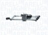 Механізм склоочисника в зборі MAGNETI MARELLI 064351134010 (фото 2)