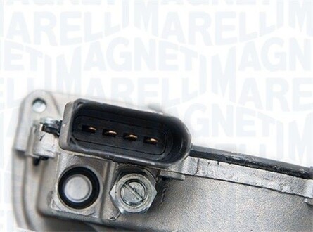 Механізм склоочисника в зборі MAGNETI MARELLI 064351134010