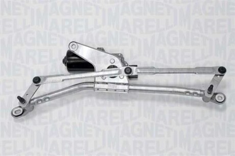 Механізм склоочисника в зборі MAGNETI MARELLI 064352107010