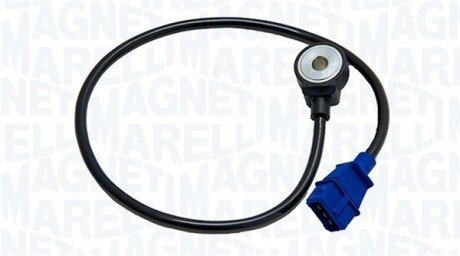 VW датчик детонації Golf,Polo,Passat,Audi 80,100,A4/6/8 MAGNETI MARELLI 064836021010