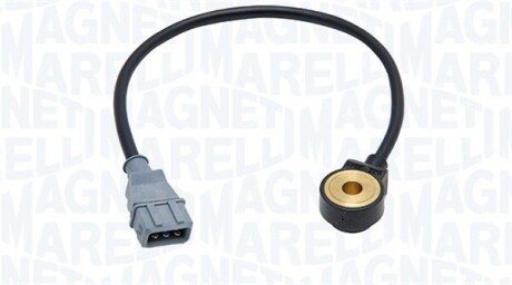 DAEWOO датчик детонації Lanos 1,4/1,5/1,6 97-,Chevrolet Aveo,Lacetti, Matiz. MAGNETI MARELLI 064836024010