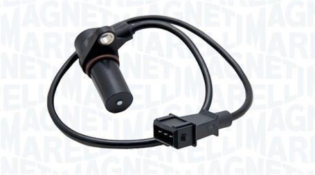 Датчик положення колінчастого вала MAGNETI MARELLI 064848021011