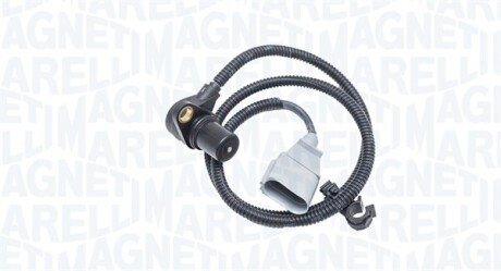 AUDI датчик обертів двигуна A6 97- MAGNETI MARELLI 064848049010