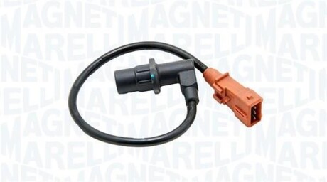 Датчик положення колінчастого вала MAGNETI MARELLI 064848156010
