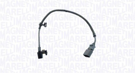 Датчик положення колінчастого вала MAGNETI MARELLI 064848257010