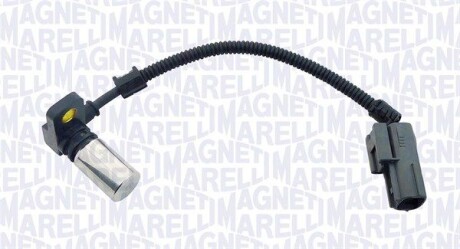 Датчик положення колінчастого вала MAGNETI MARELLI 064848266010