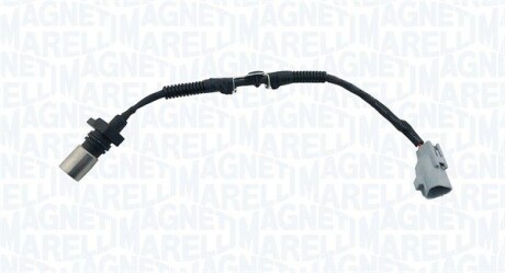 TOYOTA датчик обертів двигуна RAV-4, Corolla, Avensis, 2,0-2,2D 05- MAGNETI MARELLI 064848267010