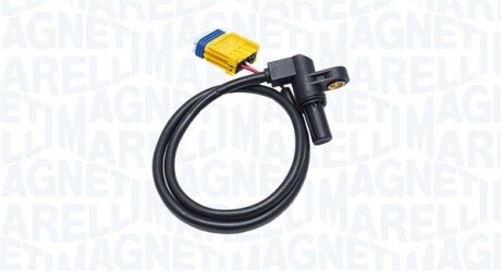 Датчик положення колінчастого вала MAGNETI MARELLI 064848280010