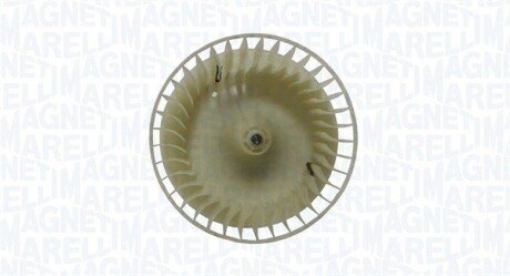 BMW вентилятор радіатора 149mm 3 E36 92- MAGNETI MARELLI 069412379010