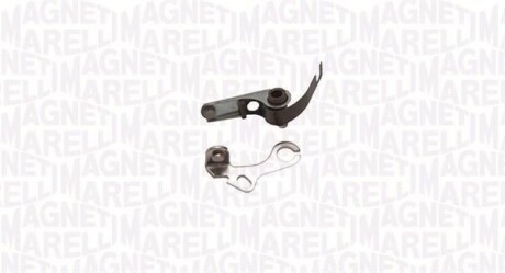 Контакти переривника MAGNETI MARELLI 071006701010