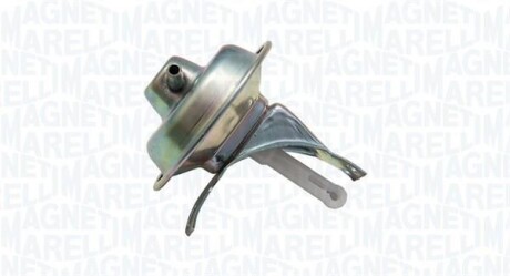 Вакуумний регулятор запалювання MAGNETI MARELLI 071334005010
