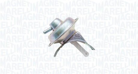 Вакуумний регулятор запалювання MAGNETI MARELLI 071334006010