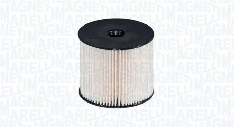 MAGNETI MARELL фільтр паливний диз.2,0/2,2HDi: CITROEN PEUGEOT 99- (SIEMENS) MAGNETI MARELLI 152071760865