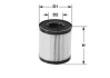 BMW фільтр оливний 3 E46/E90 330D, 5 E60, X3, X5 E53/E70 3.0d MAGNETI MARELLI 152071760882 (фото 1)