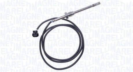 Датчик температури вихлопних газів MAGNETI MARELLI 172000079010
