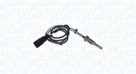 Датчик температури вихлопних газів MAGNETI MARELLI 172000087010